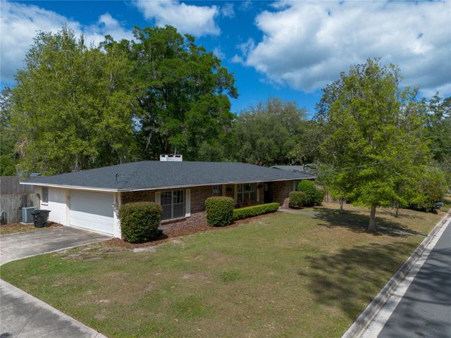 3900 NW 37TH PLACE, Gainesville, FL 32606