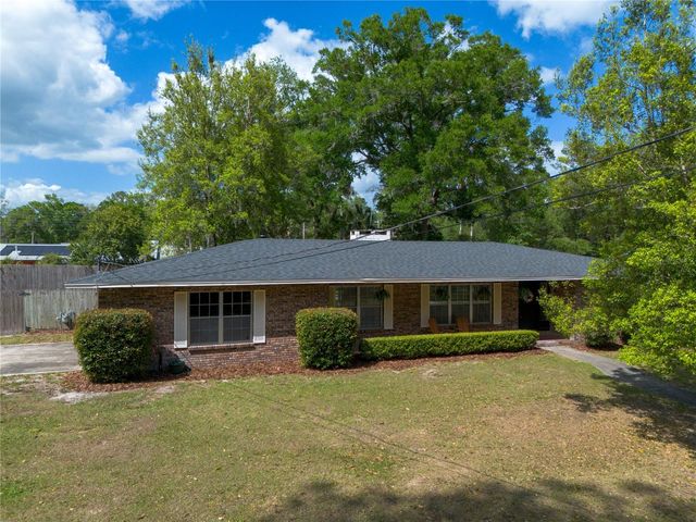 3900 NW 37TH PLACE, Gainesville, FL 32606