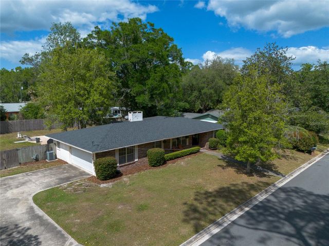 3900 NW 37TH PLACE, Gainesville, FL 32606