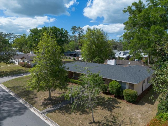 3900 NW 37TH PLACE, Gainesville, FL 32606
