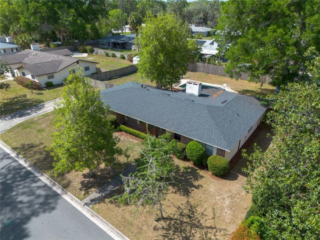 3900 NW 37TH PLACE, Gainesville, FL 32606