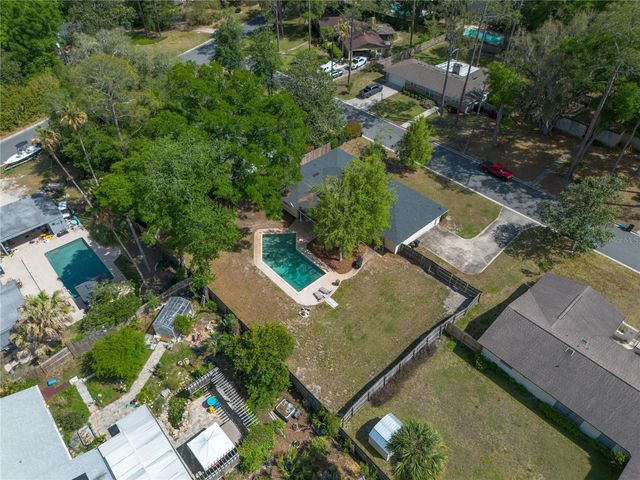3900 NW 37TH PLACE, Gainesville, FL 32606