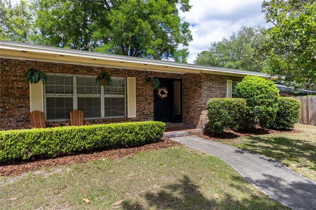 3900 NW 37TH PLACE, Gainesville, FL 32606