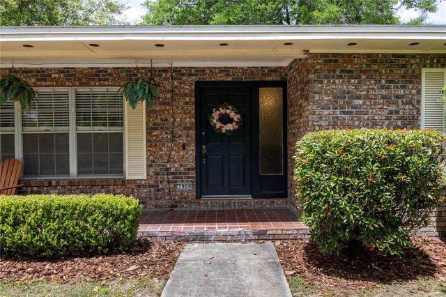 3900 NW 37TH PLACE, Gainesville, FL 32606