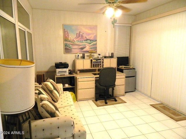 20046 N TRADING POST Drive, Sun City West, AZ 85375