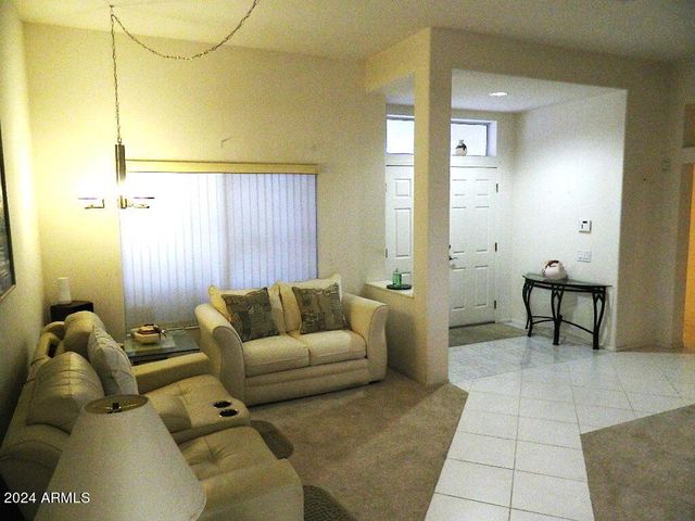 20046 N TRADING POST Drive, Sun City West, AZ 85375