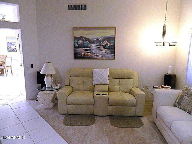 20046 N TRADING POST Drive, Sun City West, AZ 85375