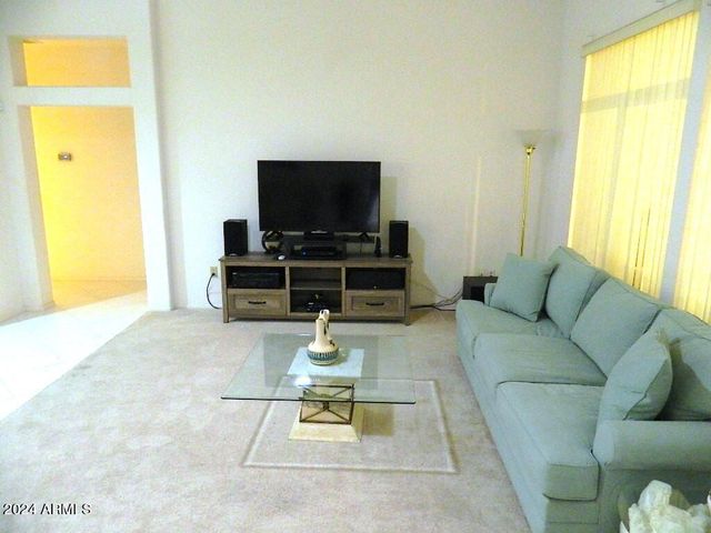 20046 N TRADING POST Drive, Sun City West, AZ 85375