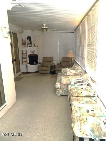 20046 N TRADING POST Drive, Sun City West, AZ 85375