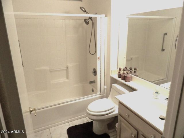 20046 N TRADING POST Drive, Sun City West, AZ 85375