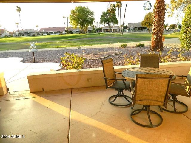 20046 N TRADING POST Drive, Sun City West, AZ 85375