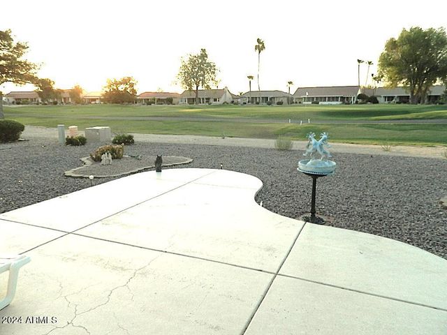 20046 N TRADING POST Drive, Sun City West, AZ 85375