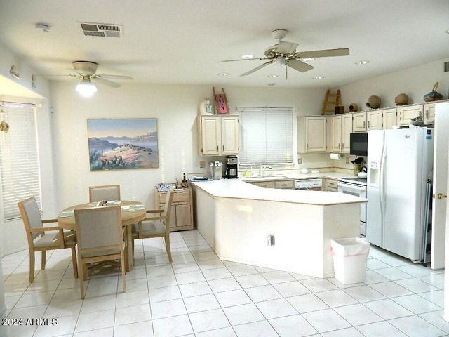 20046 N TRADING POST Drive, Sun City West, AZ 85375