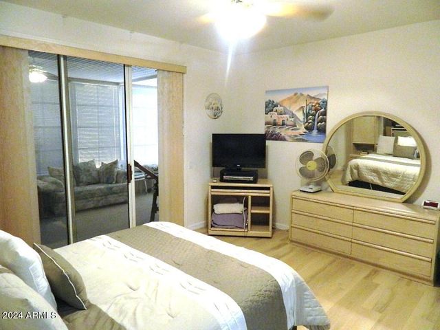 20046 N TRADING POST Drive, Sun City West, AZ 85375