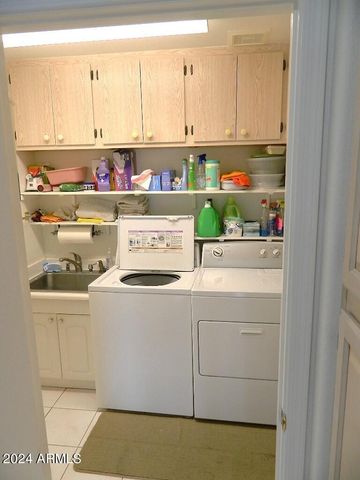 20046 N TRADING POST Drive, Sun City West, AZ 85375