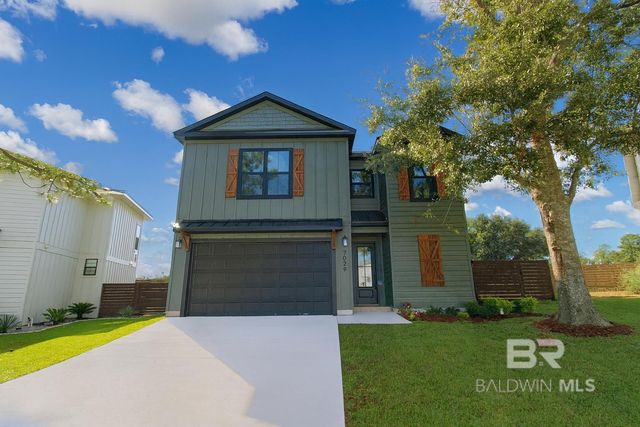 7029 Lake View Drive, Gulf Shores, AL 36542