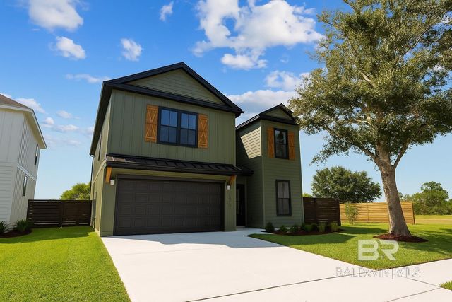 7029 Lake View Drive, Gulf Shores, AL 36542