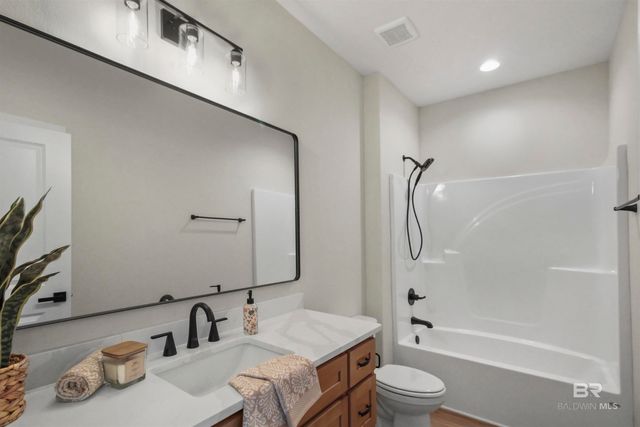 7029 Lake View Drive, Gulf Shores, AL 36542