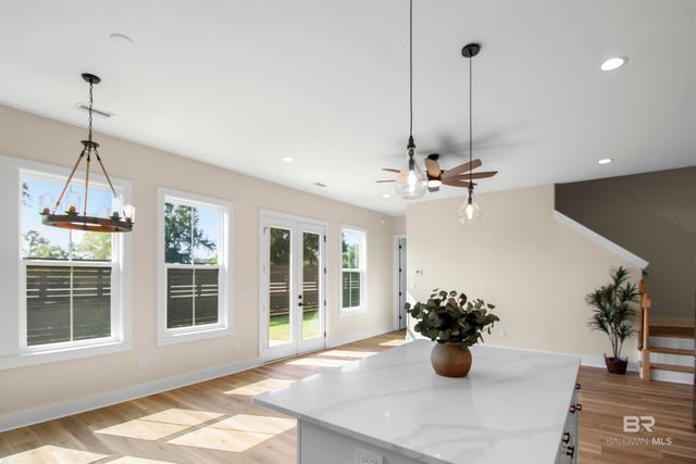 7029 Lake View Drive, Gulf Shores, AL 36542