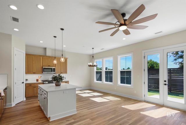 7029 Lake View Drive, Gulf Shores, AL 36542