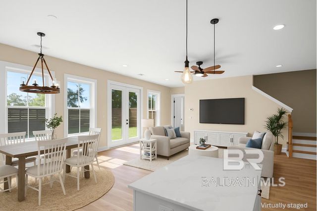 7029 Lake View Drive, Gulf Shores, AL 36542