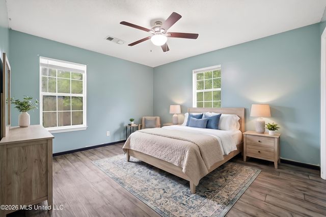 8621 Old Stage Road, Moss Point, MS 39562