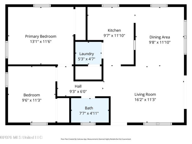 8621 Old Stage Road, Moss Point, MS 39562