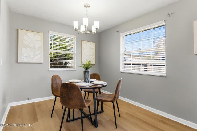 5349 CARDER Street, Jacksonville, FL 32205