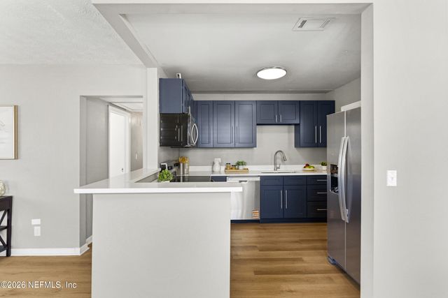 5349 CARDER Street, Jacksonville, FL 32205