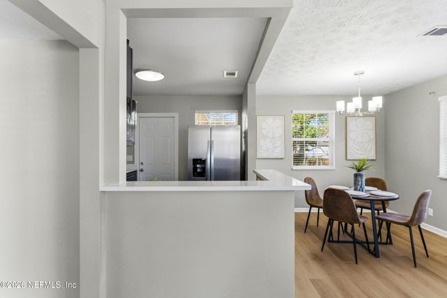 5349 CARDER Street, Jacksonville, FL 32205