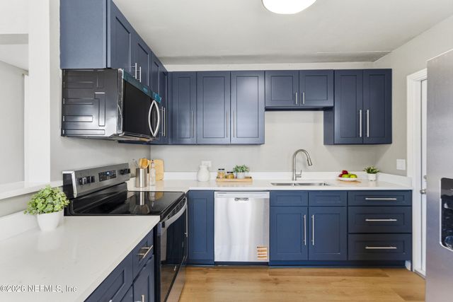 5349 CARDER Street, Jacksonville, FL 32205