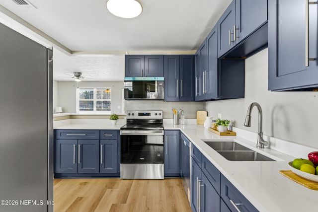 5349 CARDER Street, Jacksonville, FL 32205