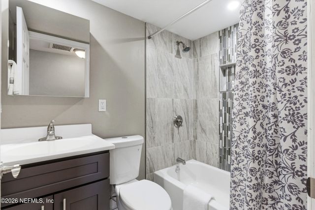 5349 CARDER Street, Jacksonville, FL 32205