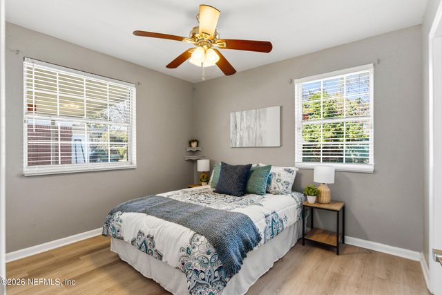 5349 CARDER Street, Jacksonville, FL 32205