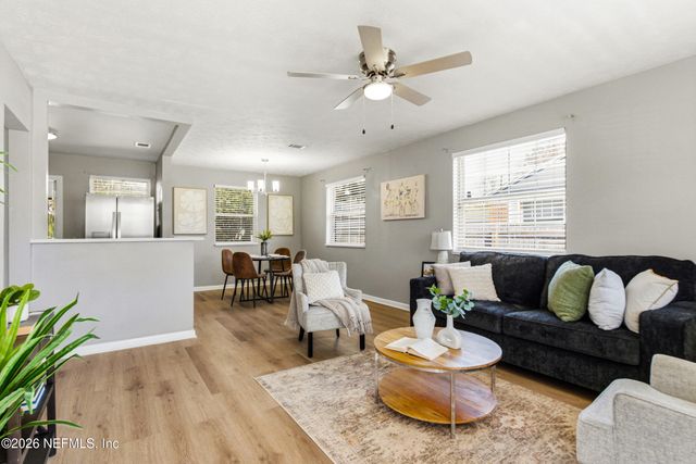 5349 CARDER Street, Jacksonville, FL 32205