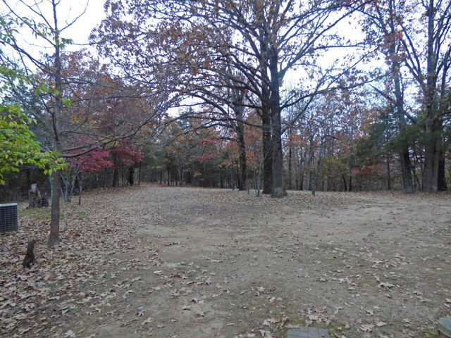 4 Susquehanna Drive, Cherokee Village, AR 72529