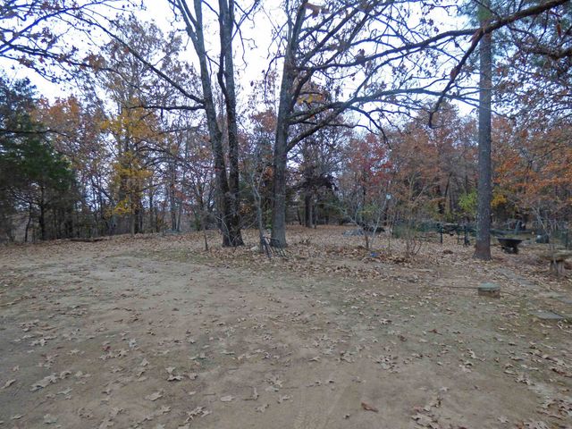 4 Susquehanna Drive, Cherokee Village, AR 72529