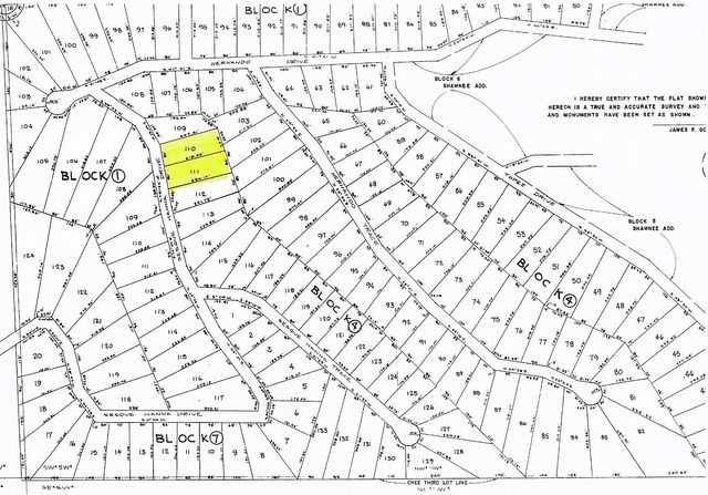 4 Susquehanna Drive, Cherokee Village, AR 72529