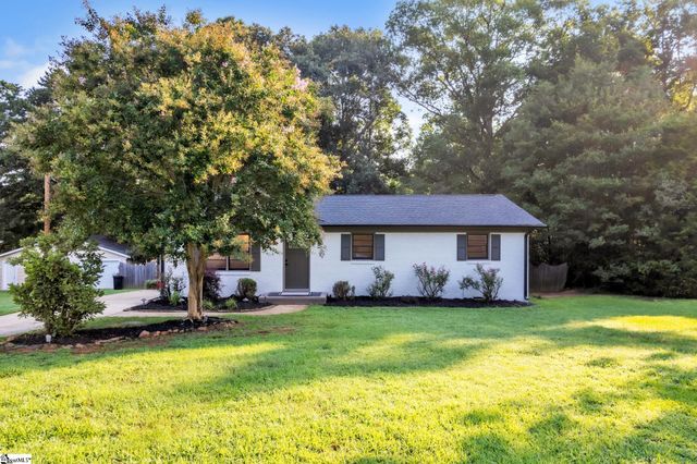 170 Oak Hill Drive, Piedmont, SC 29673