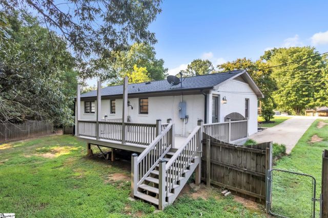 170 Oak Hill Drive, Piedmont, SC 29673