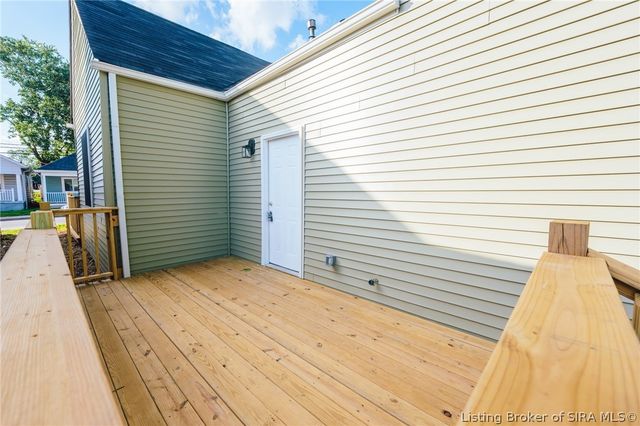 116 Union Street, New Albany, IN 47150