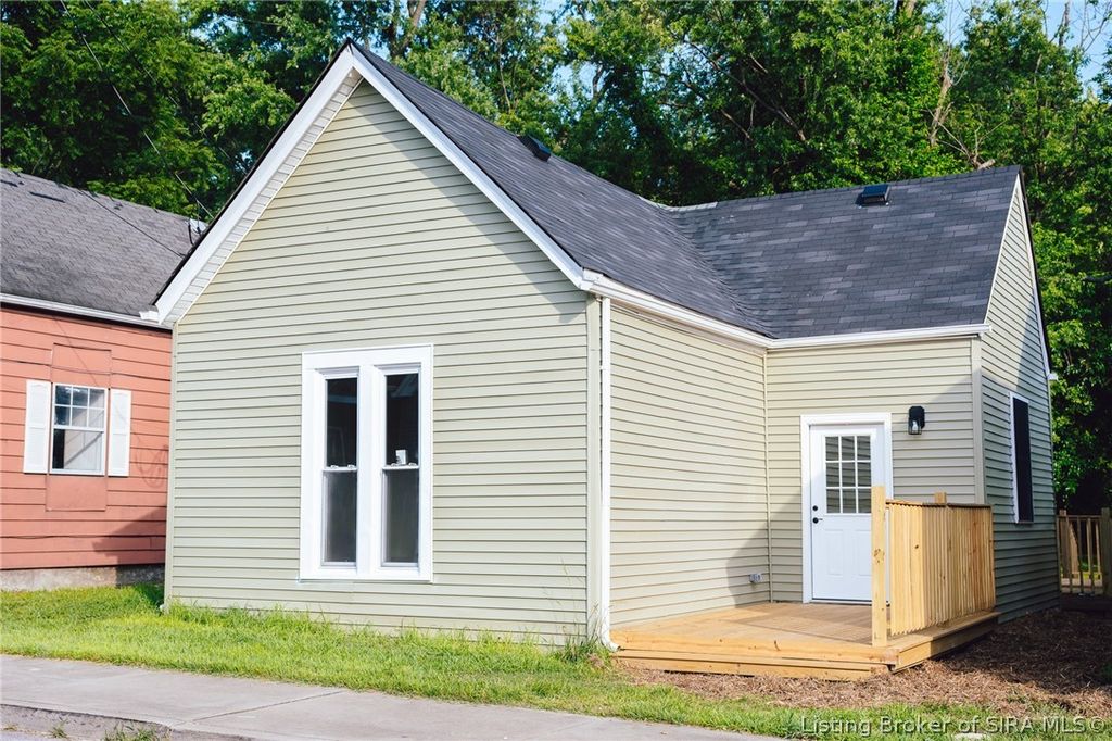 116 Union Street, New Albany, IN 47150