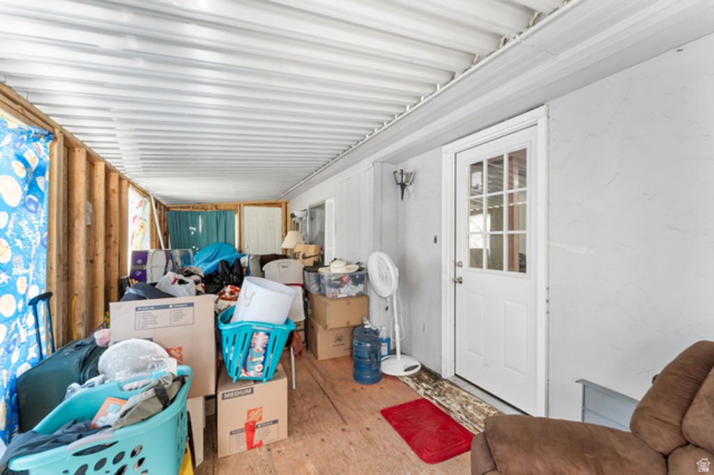 Image 31 of property listing at 1594 W 400 S #30, Salt Lake City, UT 84104