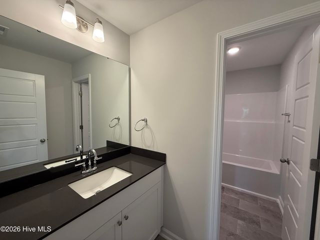 75 Crossvine Street, Selma, NC 27576