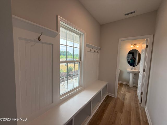 75 Crossvine Street, Selma, NC 27576