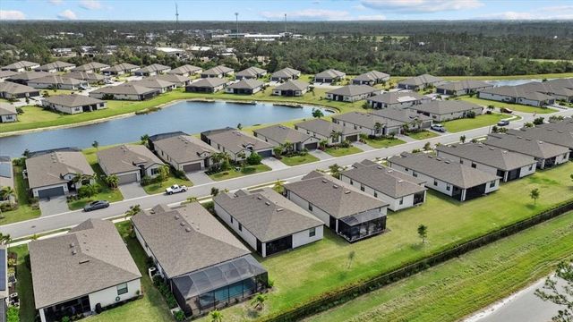 2081 GARDENIA AVENUE, Port Charlotte, FL 33953