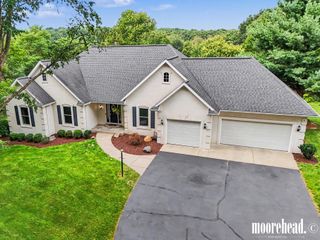 2181 N 2nd Street, Oshtemo Twp, MI 49009