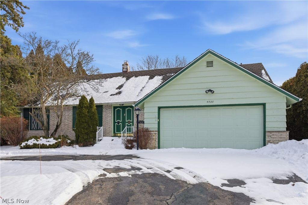 4520 University Pky, University Heights, OH 44118