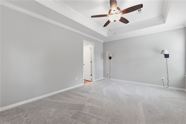 7819 Longspur Avenue, Springdale, AR 72762