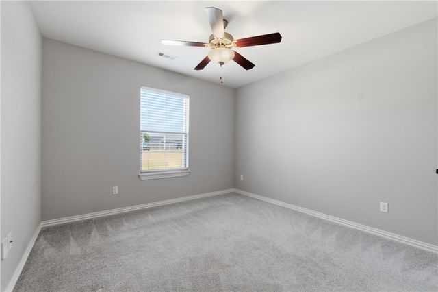 7819 Longspur Avenue, Springdale, AR 72762